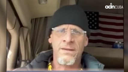 Camionero cubano denuncia cobros de 1500 dólares en Miami por llenar documentos del "parole"