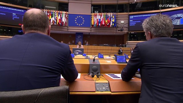 Qatargate, altro mese di carcere per l'ex vice presidente del Parlamento Ue, Eva Kaili