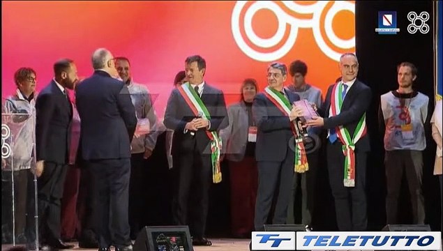 Video News - BG-BS 2023, SI ALZA IL SIPARIO