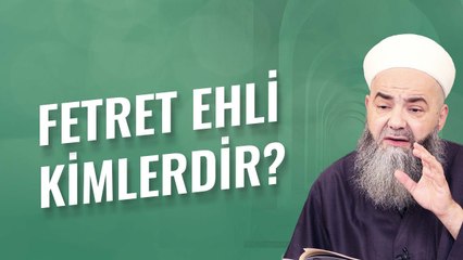 Fetret Ehli kimlerdir? Âhirette bunlar için özel bir imtihân açılacak mı?