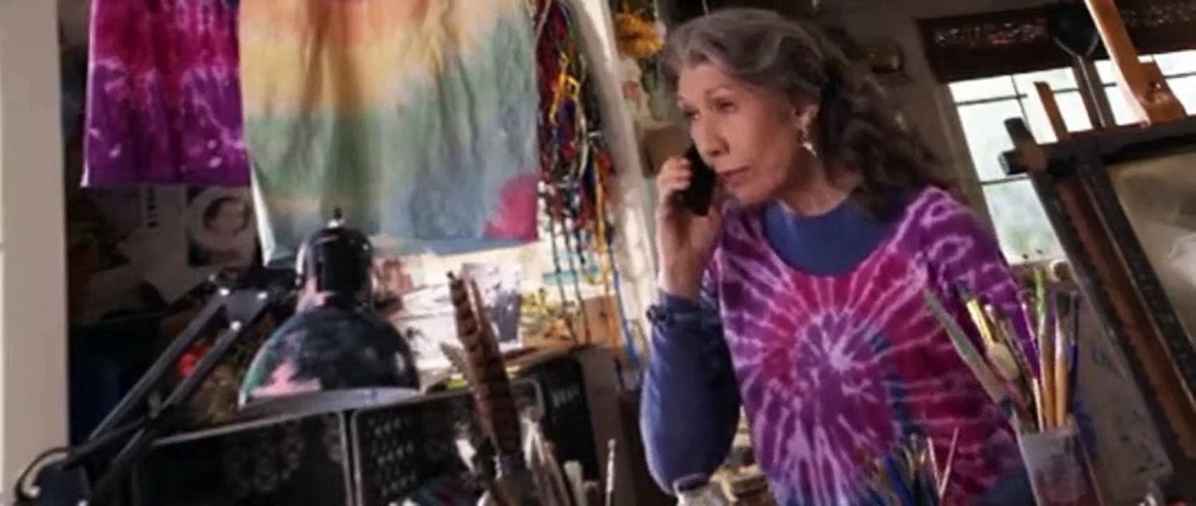 Grace and Frankie S04 E11