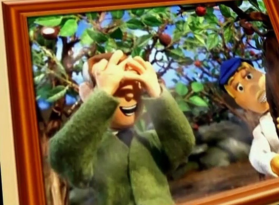 Moral Orel Moral Orel S02 E003 Satan