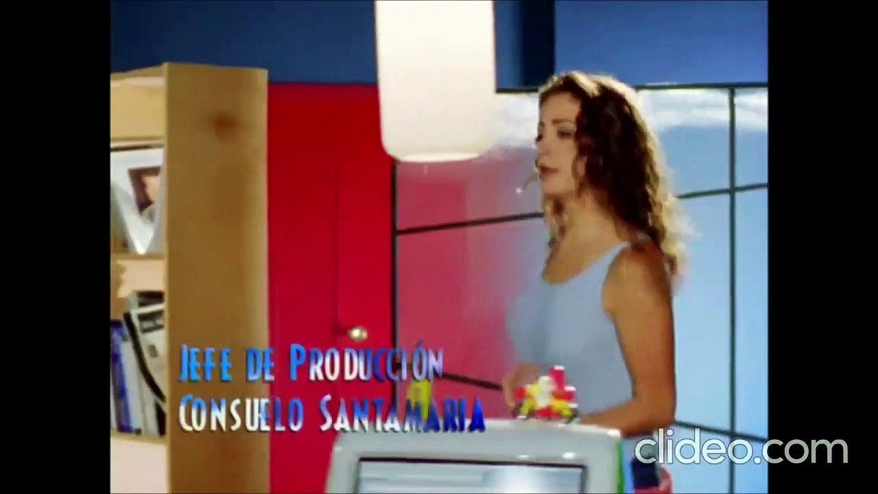 Isa&Diego.capitulo 42 HD