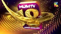 Ali Zafar Wish A Happy Anniversary To 18 Years Of Magnificent Success - 2023 #18YearsofHUMTV