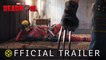 Marvel Studios' DEADPOOL 3 - Teaser Trailer (2024) Ryan Reynolds, Hugh Jackman's Wolverine Movie