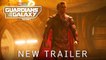 Marvel Studios' Guardians of the Galaxy Vol. 3 - New Trailer (2023)