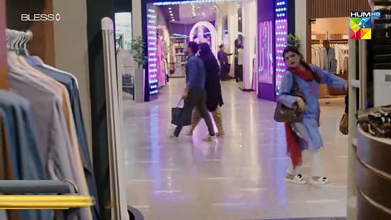 Kaala Doriya - Episode 17 - Promo - #sanajaved #usmankhalidbutt - Friday At 08Pm -