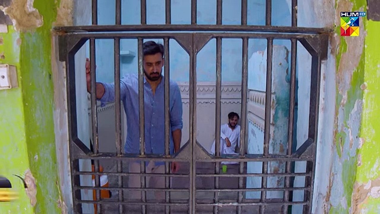 Tinkay Ka Sahara - Episode 17 Promo - Tonight A...