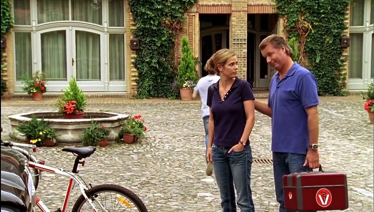 Unser Charly Staffel 16 Folge 18