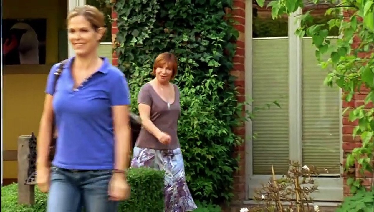 Unser Charly Staffel 16 Folge 19