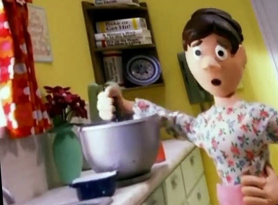 Moral Orel Moral Orel S02 E006 God’s Blunders