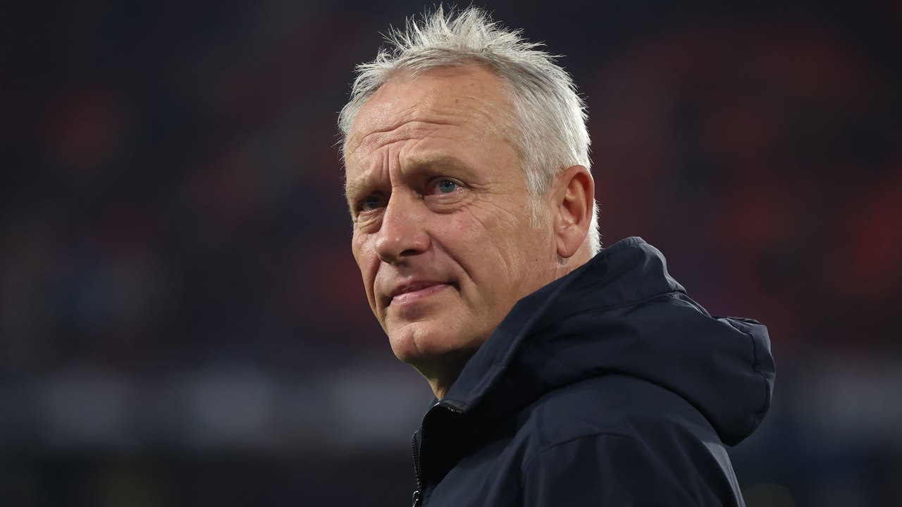 Streich reagiert auf Auszeichnung: 'Das gibt mir ein bisschen Mut'