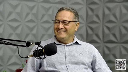 Programa Café com Leitte - 23/12/2022 - Dr. José Gonçalves de Moura Neto