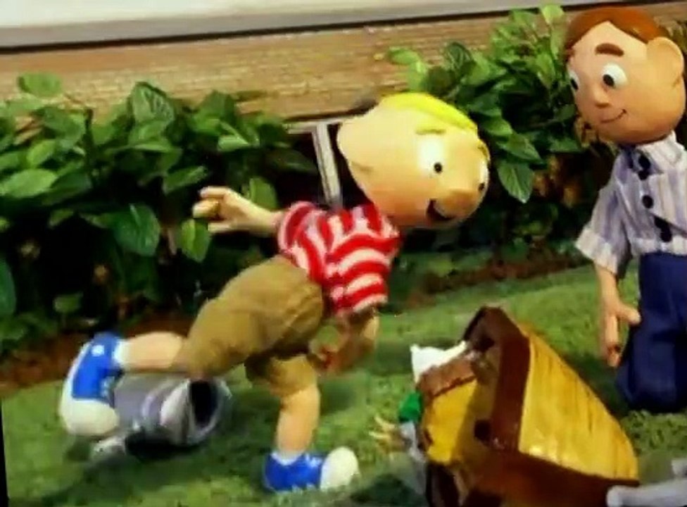 Moral Orel Moral Orel S02 E008 The Lord’s Prayer
