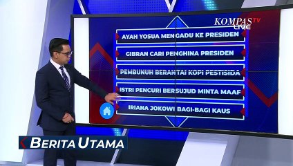 Viral! Istri Pencuri Pakan Ternak Menangis dan Bersujud, Minta Suami Dibebaskan