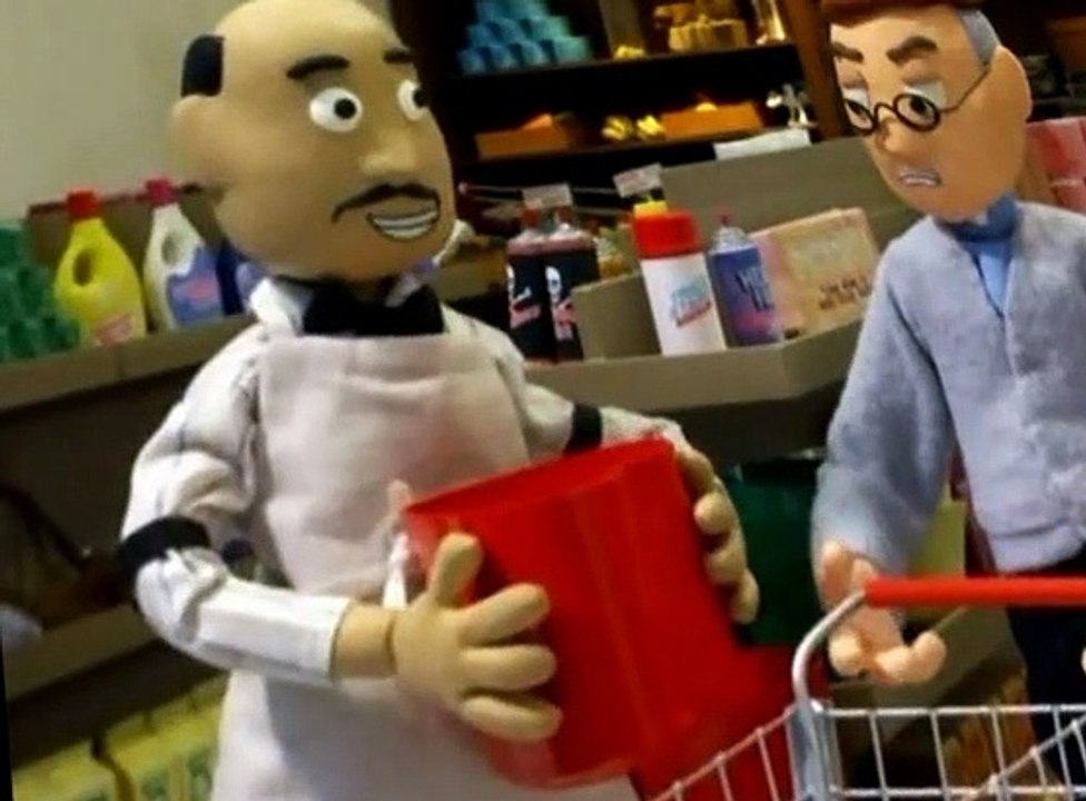 Moral Orel Moral Orel S02 E010 Be Fruitful and Multiply