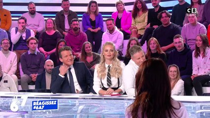 Cyril Hanouna dans "TPMP".