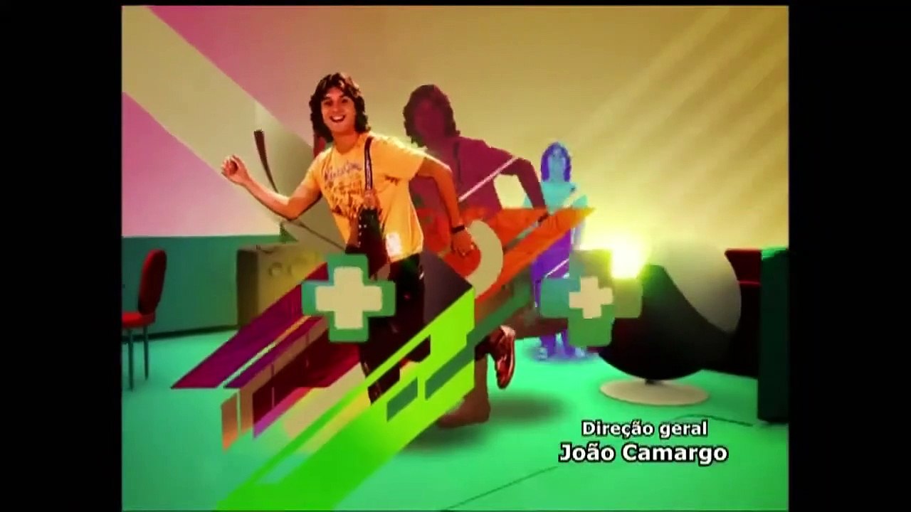 Alta Estação  Capítulo 2 COMPLETO EM HD