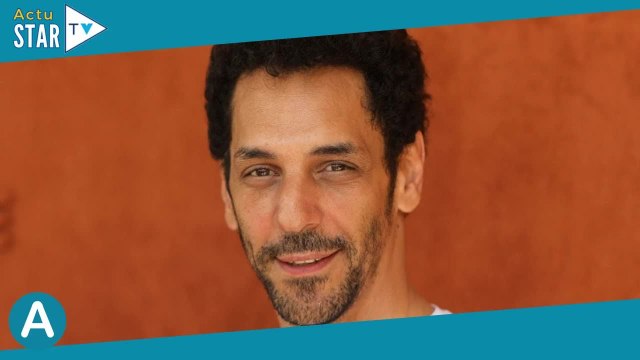 On m'a menti toute mon enfance : Tomer Sisley fait de troublantes révélations sur sa famille