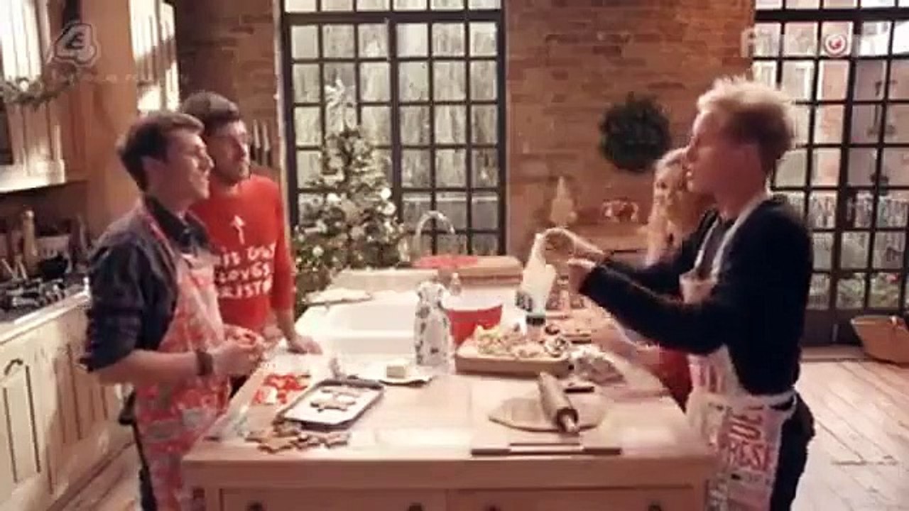 Made in Chelsea - Se8 - Ep11 HD Watch