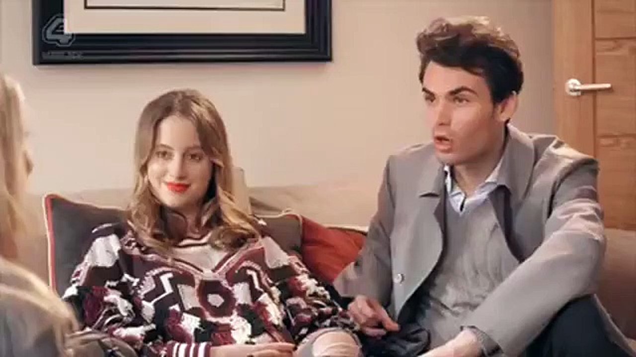 Made in Chelsea - Se9 - Ep02 HD Watch