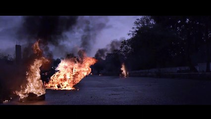 Kaapa | Malayalam Movie | New Release | Prithviraj | Part 1