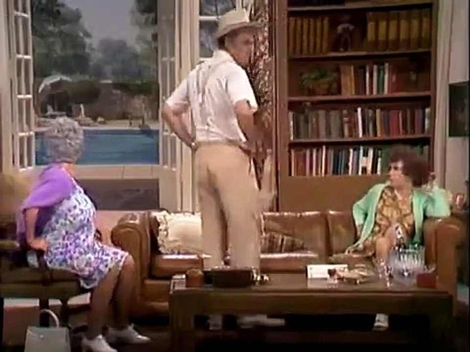The Carol Burnett Show - Se1 - Ep59 HD Watch