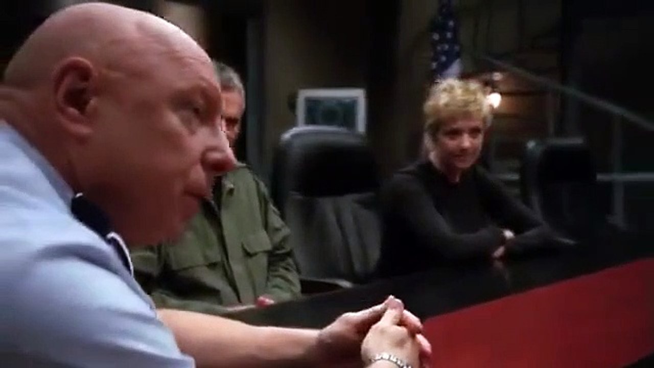 Stargate SG1 - Se6 - Ep07 - Shadow Play HD Watch