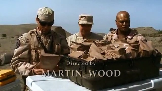 Stargate SG1 - Se6 - Ep08 - The Other Guys HD Watch