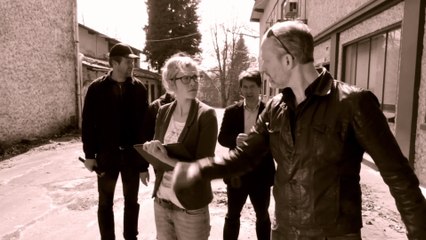 020 - FILMSTADT Episode 14 - Directors' Cut (2015) [Webserie] Film (deutsch) ᴴᴰ