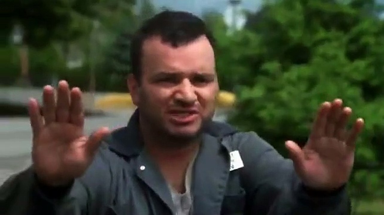 Stargate SG1 - Se6 - Ep13 - Sight Unseen HD Watch