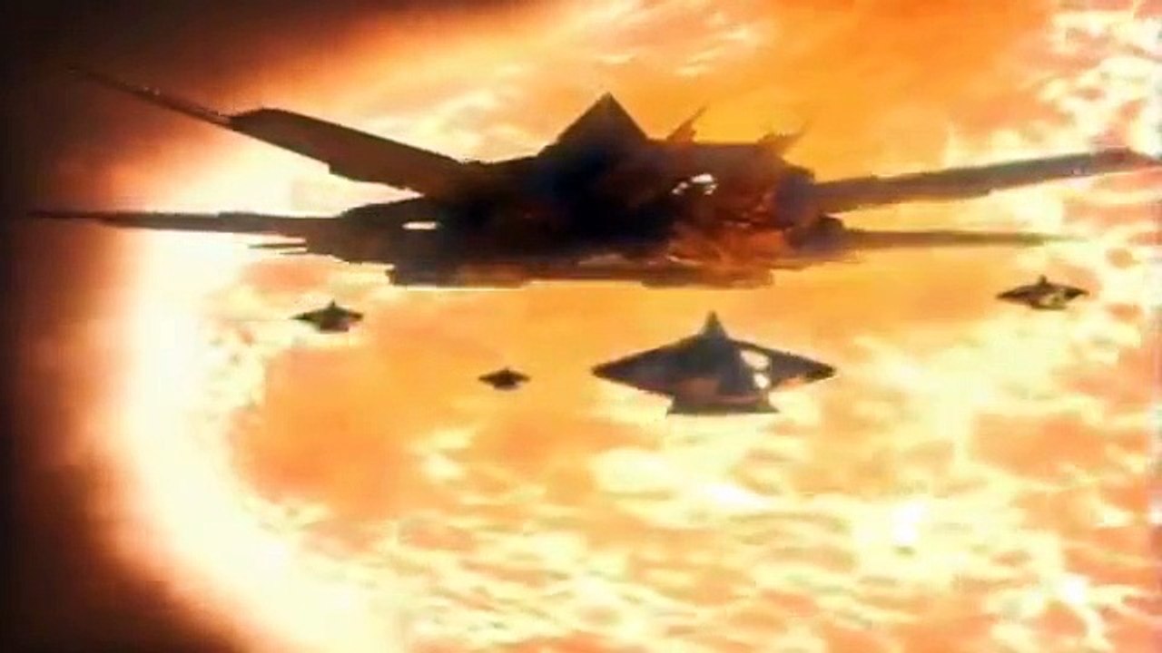 Stargate SG1 - Se6 - Ep17 - Disclosure HD Watch