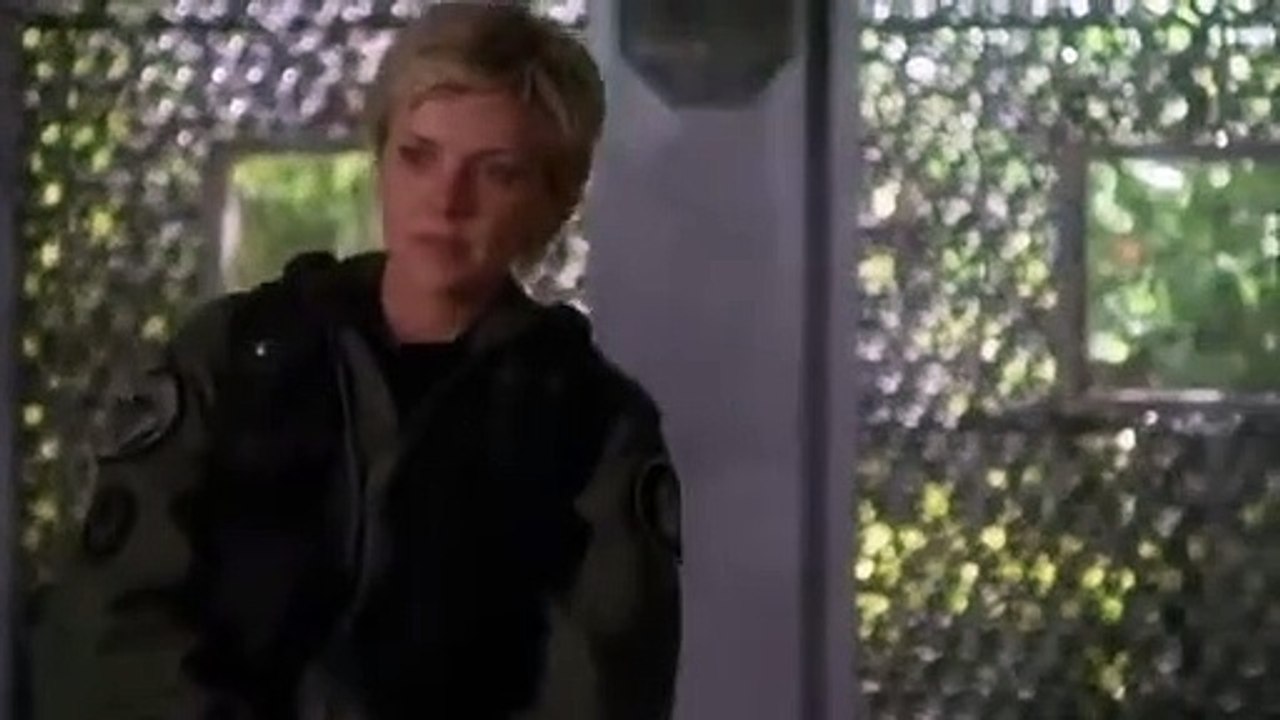 Stargate SG1 - Se6 - Ep16 - Metamorphosis HD Watch