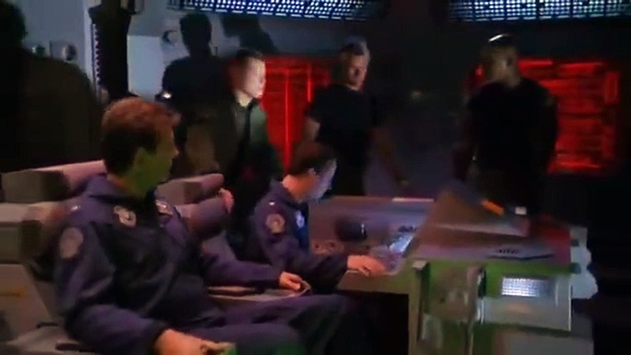 Stargate SG1 - Se6 - Ep20 - Memento HD Watch