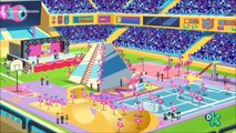 Polly Pocket Temporada 4 Episodio 14 - La coneja de la suerte