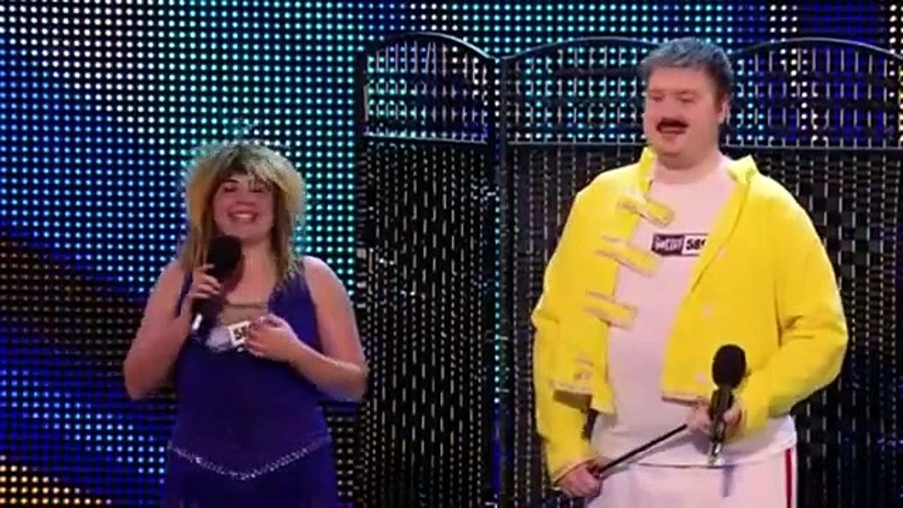 Britain's Got Talent - Se7 - Ep07 HD Watch