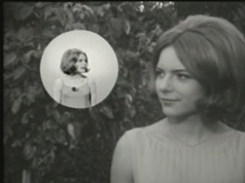 France Gall - Les rubans et la fleur
