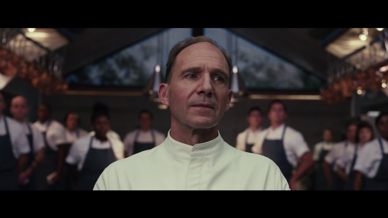 IR Interview: The Cast Of “The Menu” [Walt Disney Studios Home Entertainment]