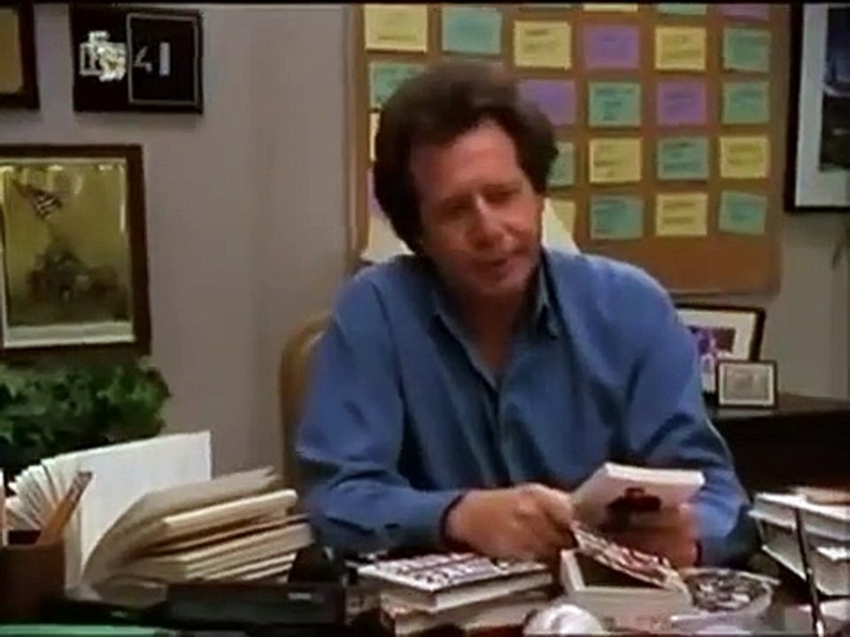 The Larry Sanders Show - Se5 - Ep02 HD Watch