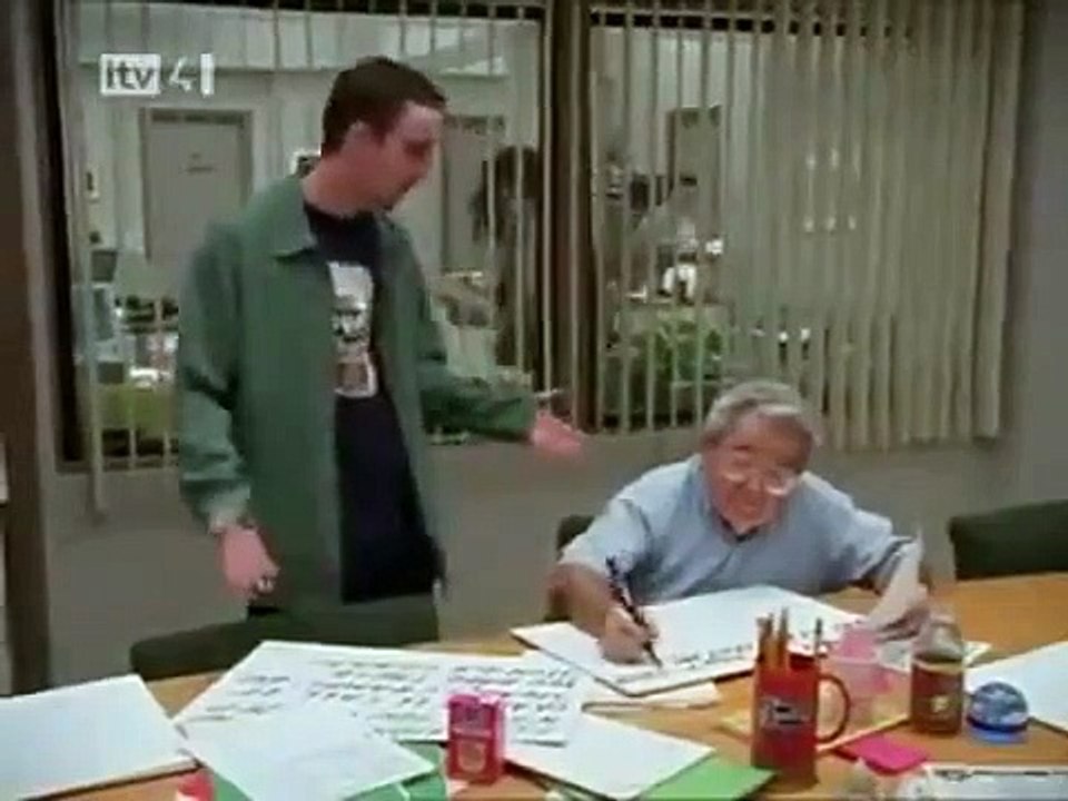 The Larry Sanders Show - Se5 - Ep04 HD Watch