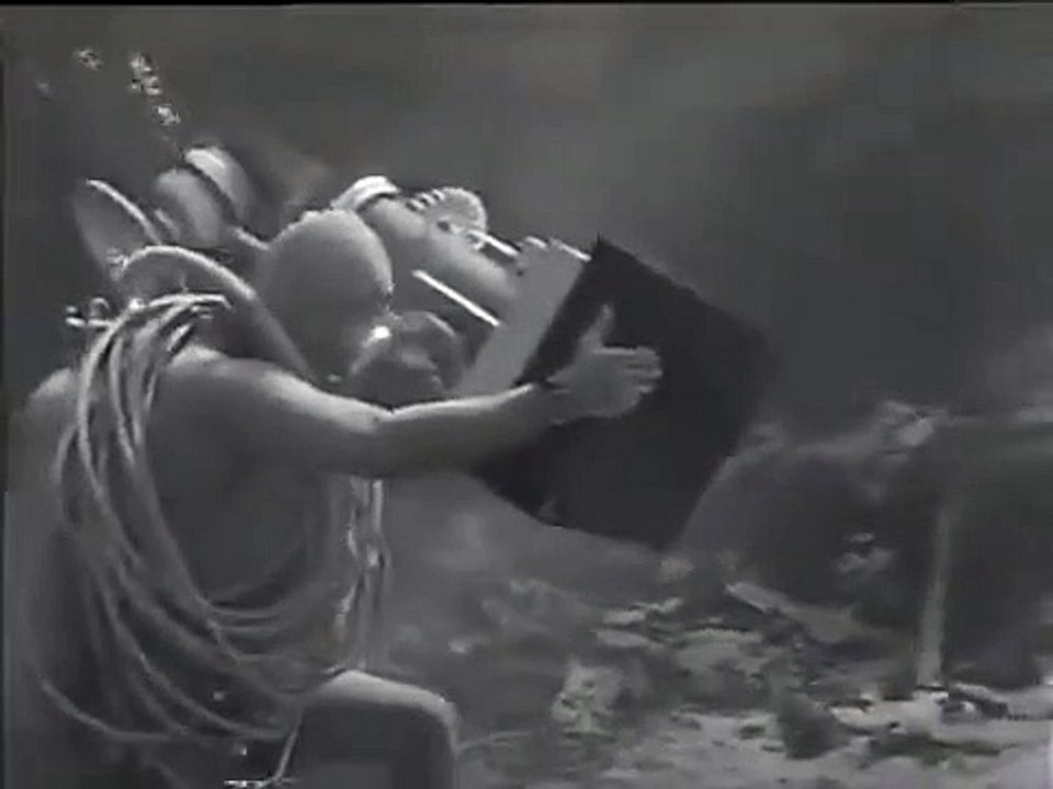 Sea Hunt - Se3 - Ep23 HD Watch