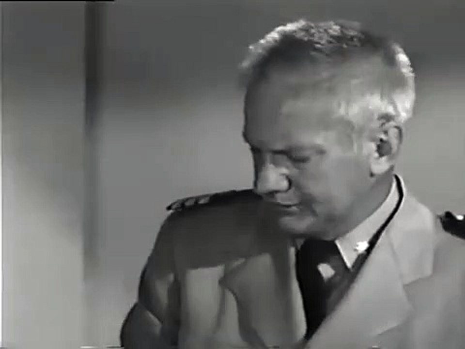 Sea Hunt - Se3 - Ep25 HD Watch