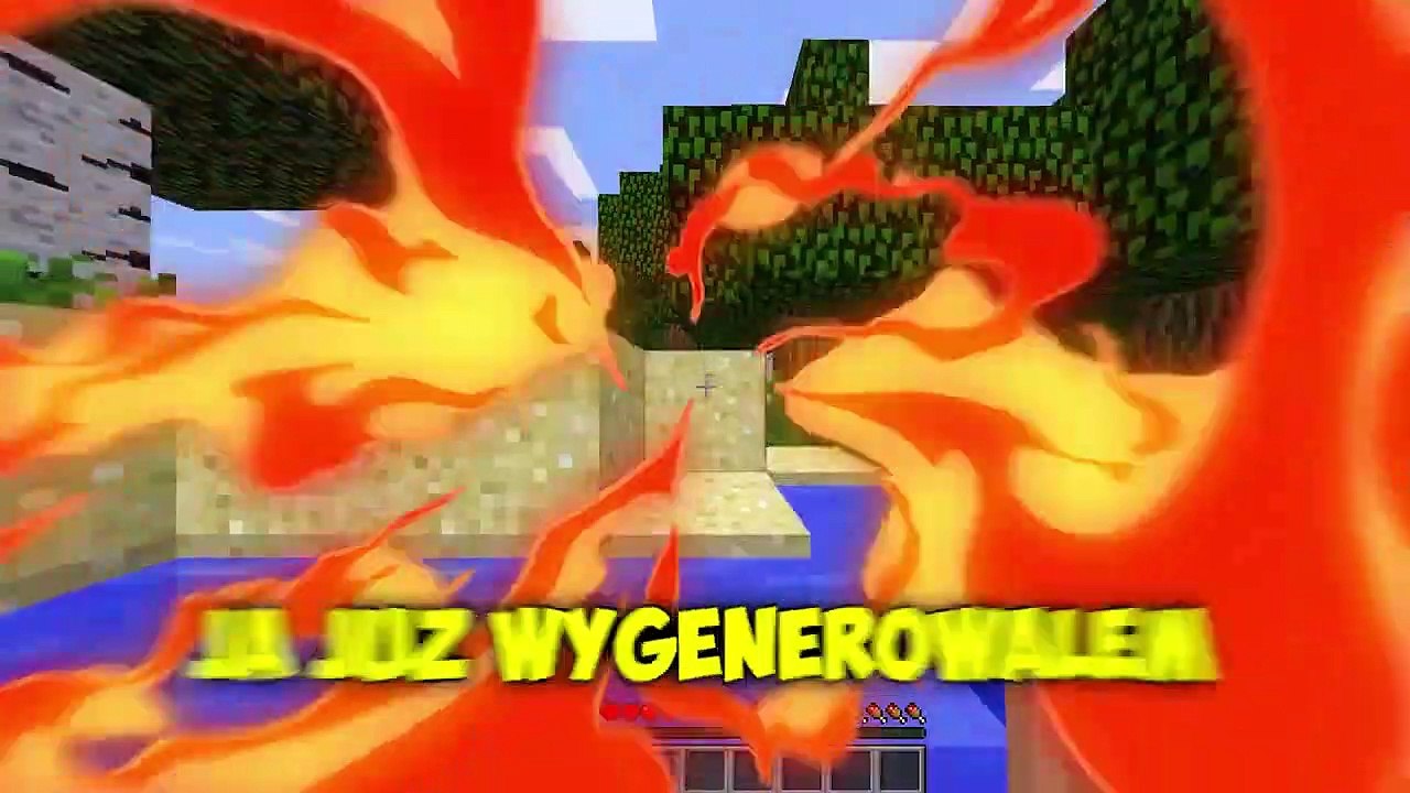 I HAD TO PASS MINECRAFT ON VERSION 1.0 !!!