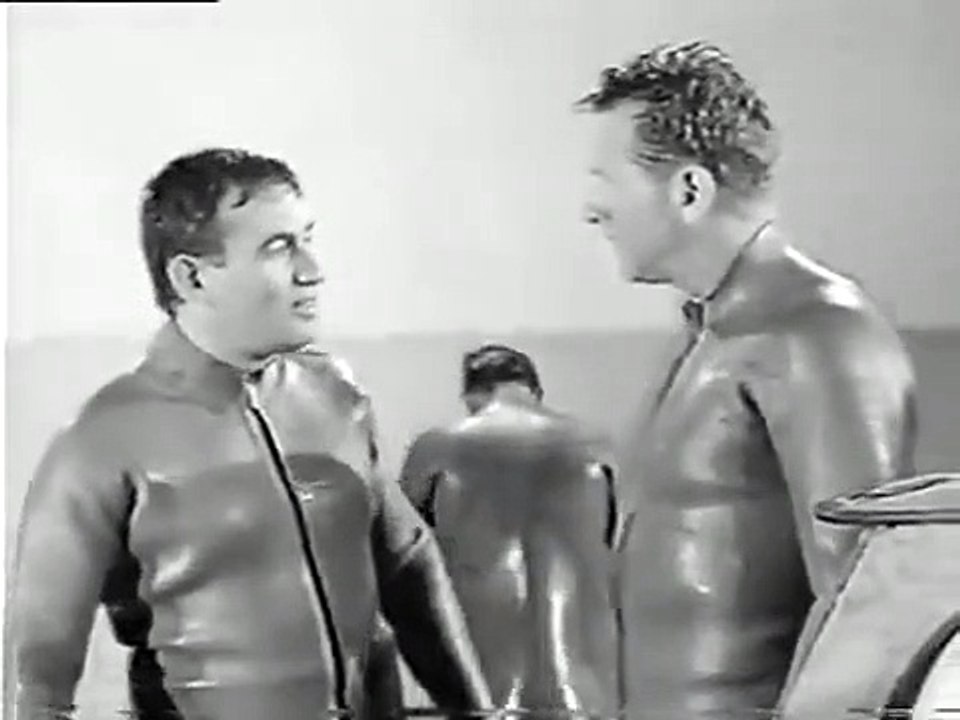 Sea Hunt - Se3 - Ep30 HD Watch