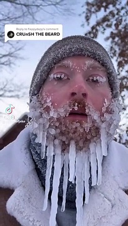 Freeze every thing