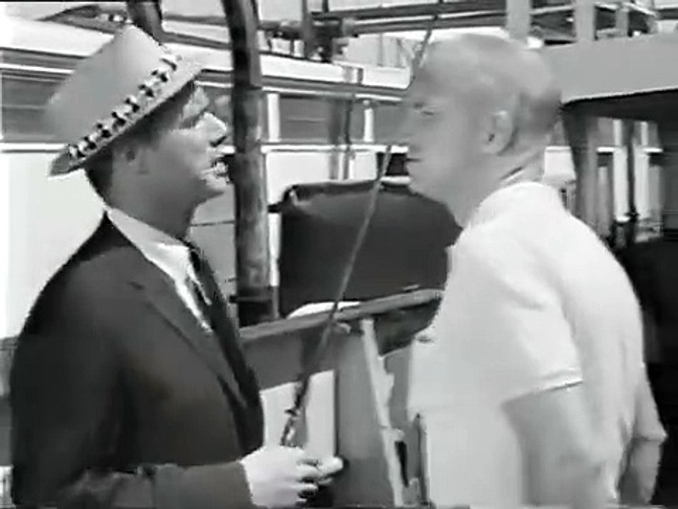 Sea Hunt - Se3 - Ep36 HD Watch