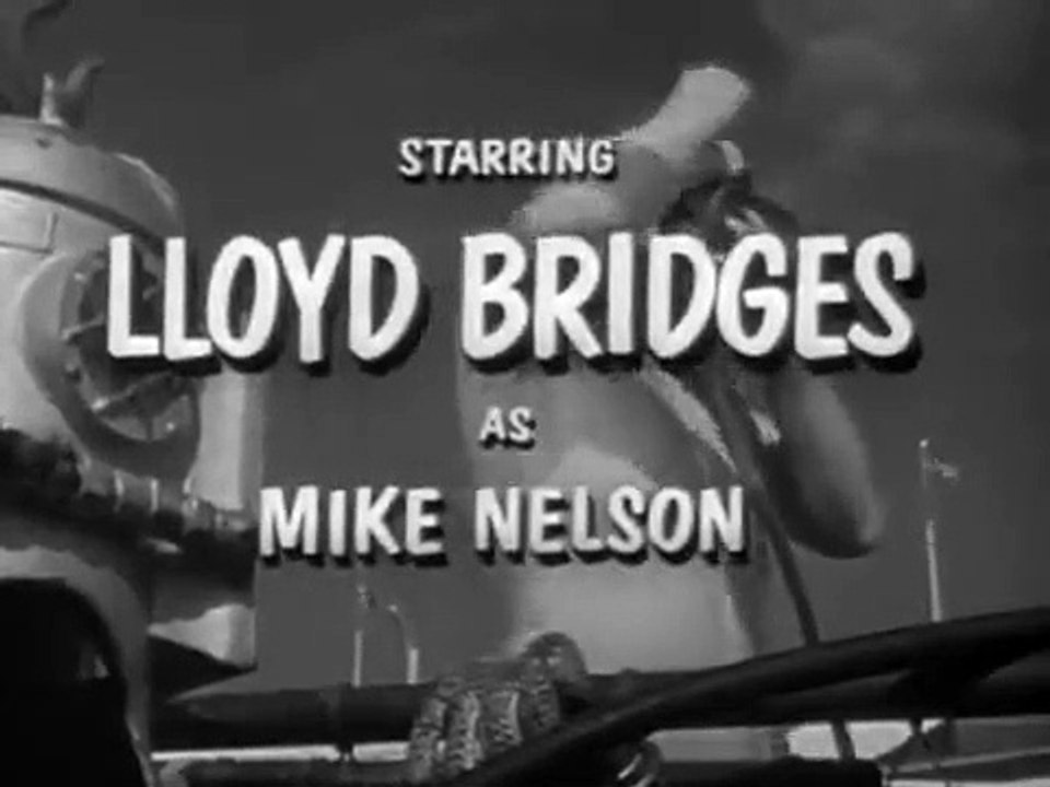 Sea Hunt - Se3 - Ep37 HD Watch