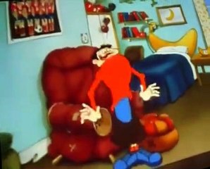 Bananaman Bananaman S02 E003 Trouble at the Mill