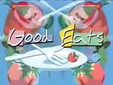 Good Eats - Se5 - Ep10 HD Watch