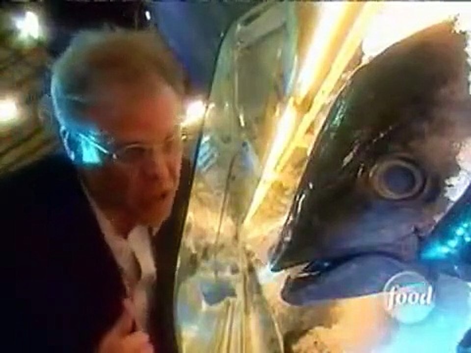 Good Eats - Se6 - Ep01 HD Watch